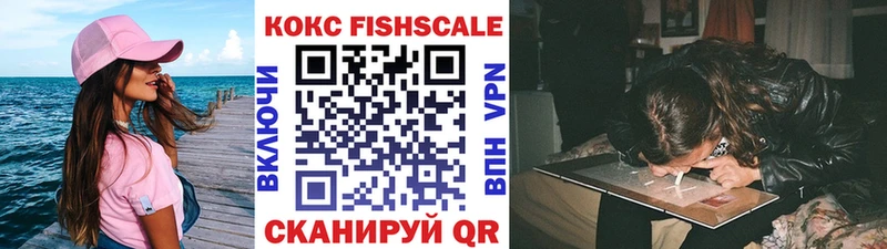 Купить закладки  Тимашёвск  COCAIN FishScale 